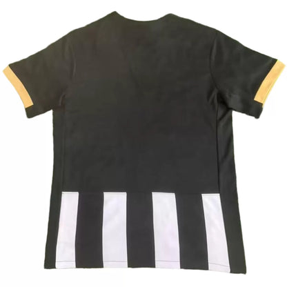 Maillot domicile de l'équipe nationale de football d'Angers (SCO) 2025/26