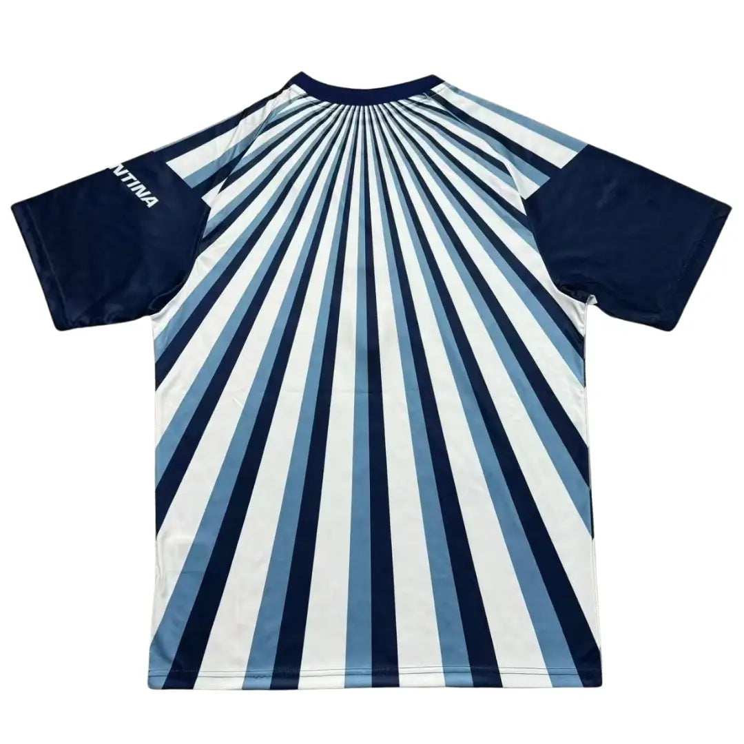 Argentina Pre-match fotballdrakt VM 2026
