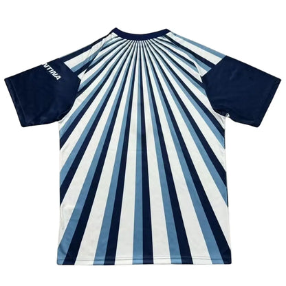 Argentina Pre-match fotballdrakt VM 2026