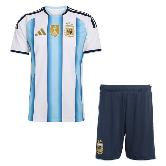 Argentina hjemmedrakt for fotball-VM 2026