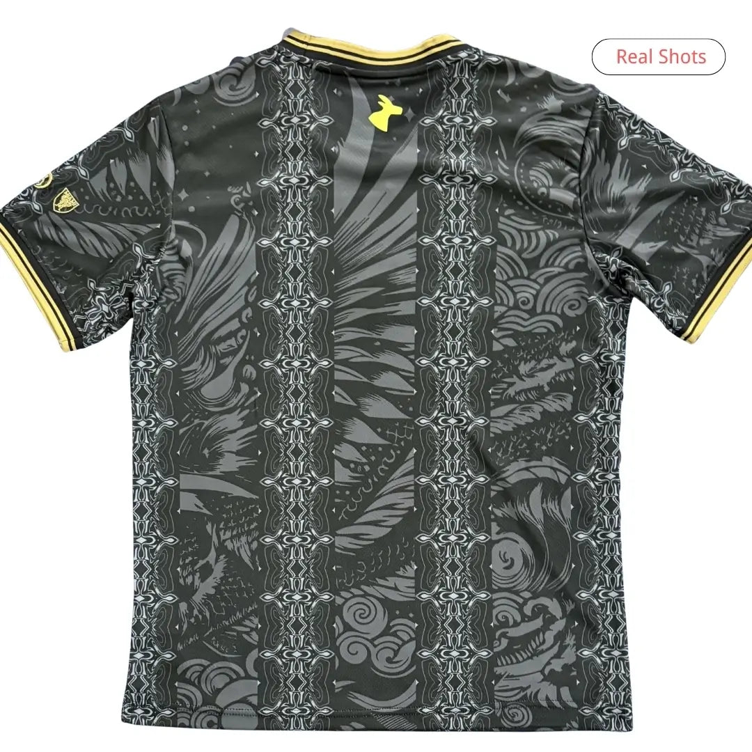 Argentinië Special Edition Shirt Goat "LA PULGA"