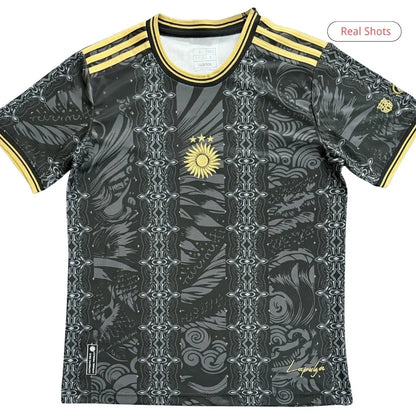 Argentinië Special Edition Shirt Goat "LA PULGA"