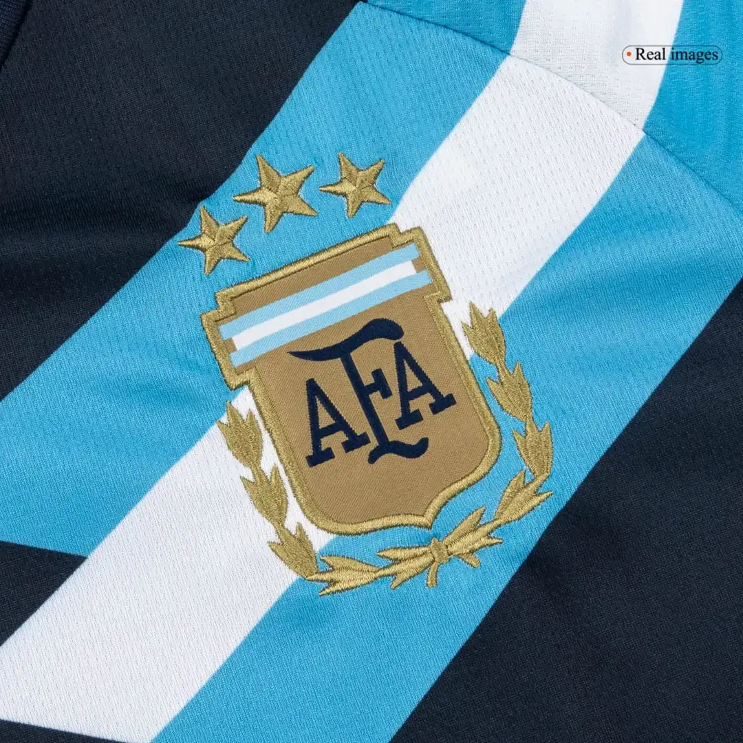 アルゼンチン代表 2026ワールドカップ トレーニングプレマッチジャージ