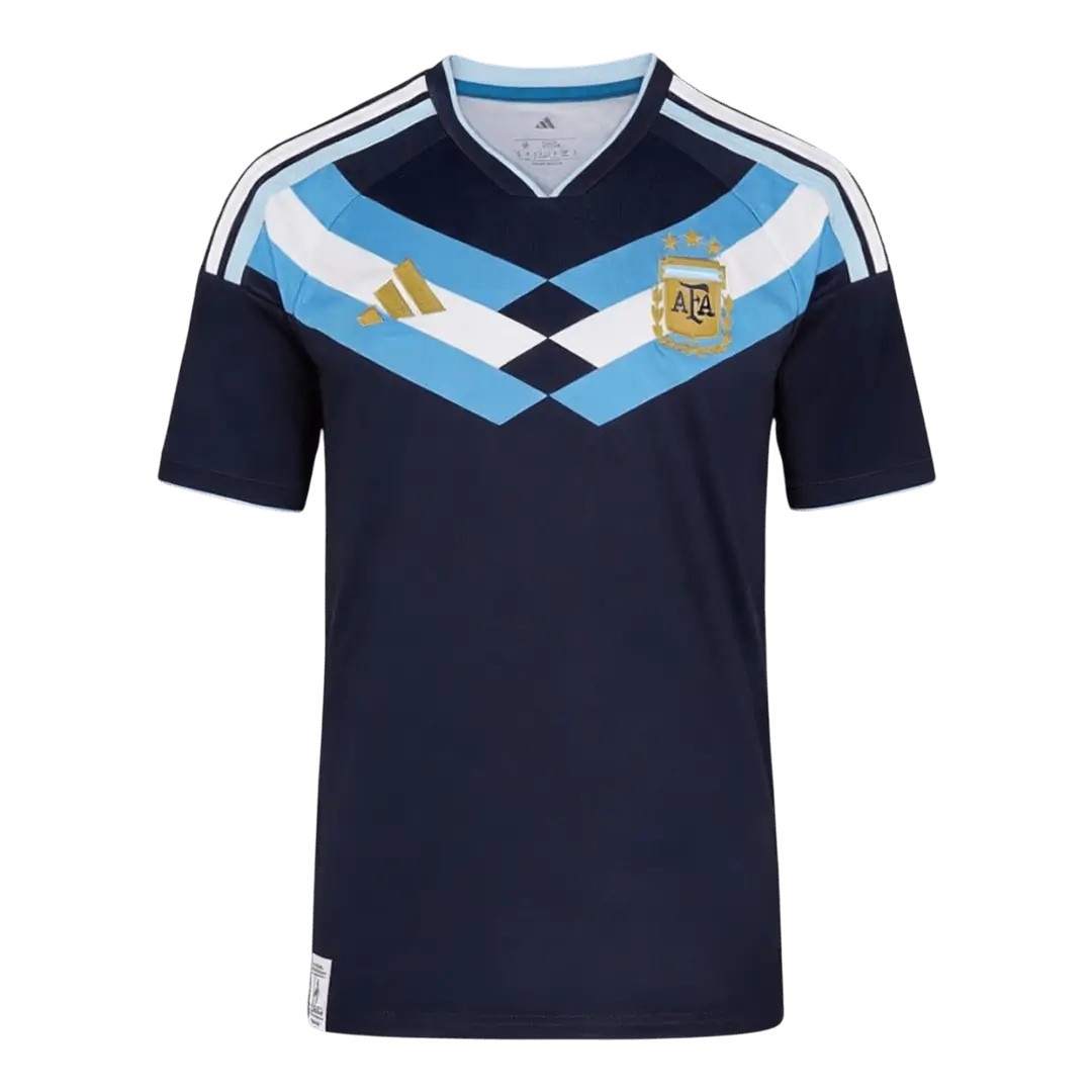 アルゼンチン代表 2026ワールドカップ トレーニングプレマッチジャージ