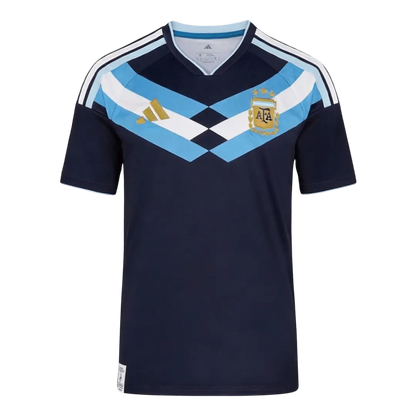 アルゼンチン代表 2026ワールドカップ トレーニングプレマッチジャージ