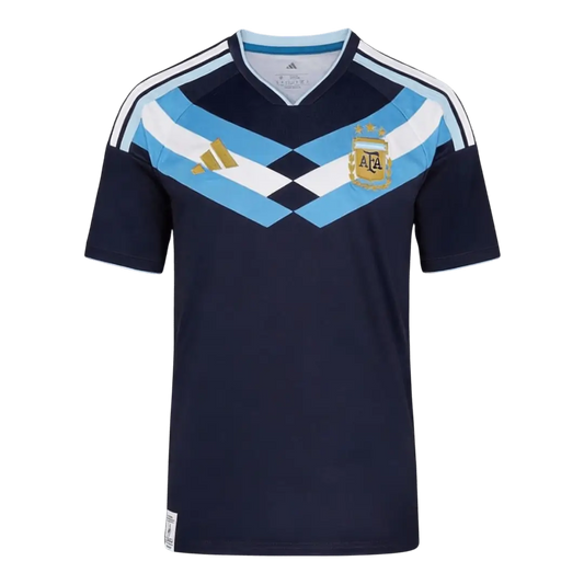 Argentina Training Pre-Match Soccer Jersey World Cup 2026