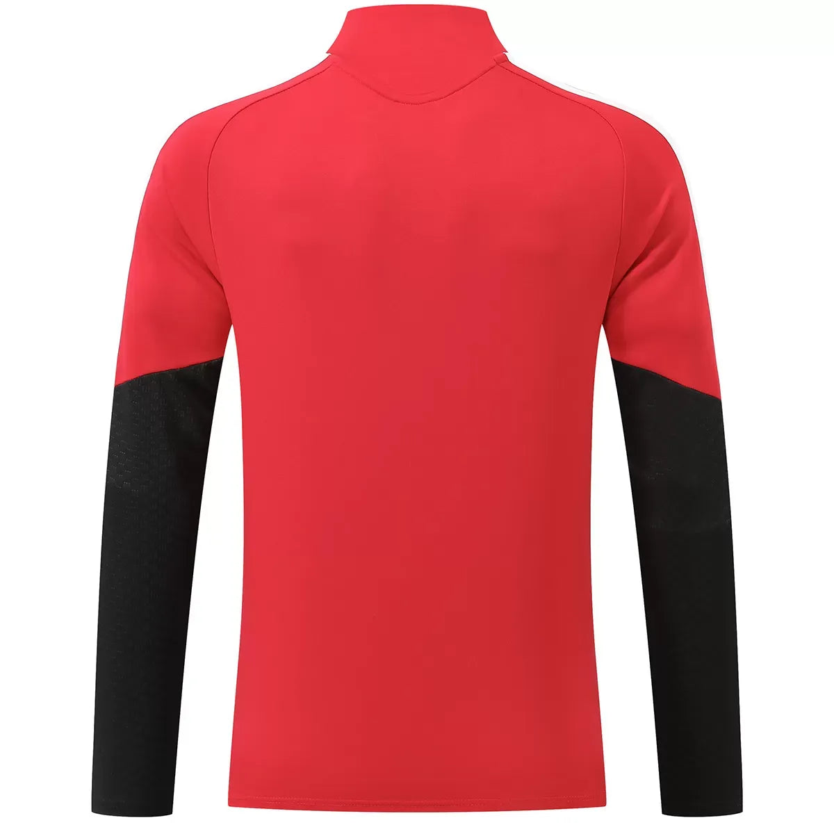 Arsenal 1/4 Zip Trainingspak 2026/27 Rood