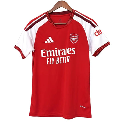 Φανέλα εντός έδρας Arsenal 2026/27, Rice #41