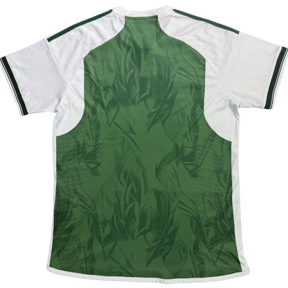 Maillot de football spécial Gunners vert olive 2026/27