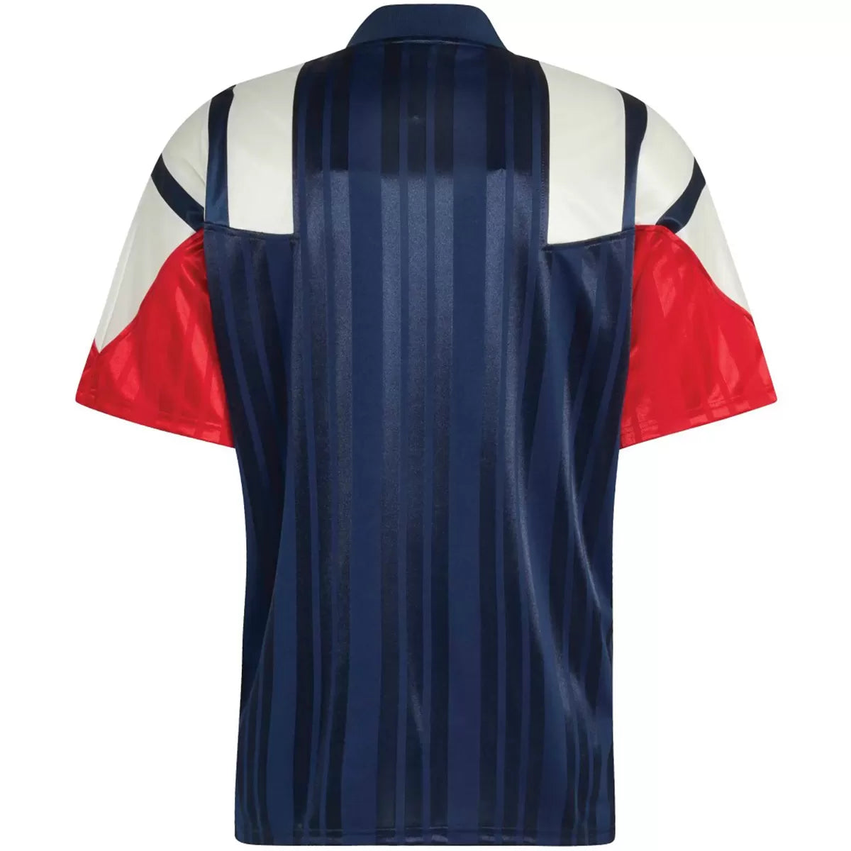 Gunner Retro EQT T-Shirt 2026/27
