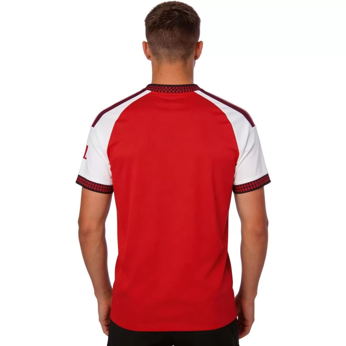 Φανέλα εντός έδρας Arsenal 2026/27, Rice #41