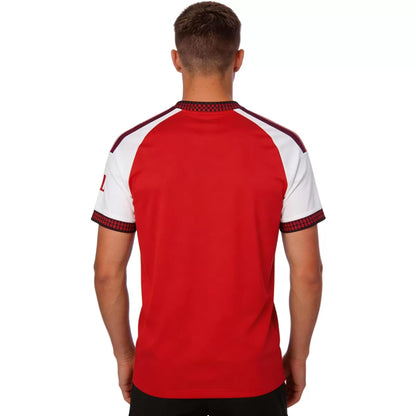 Φανέλα εντός έδρας Arsenal 2026/27, Rice #41