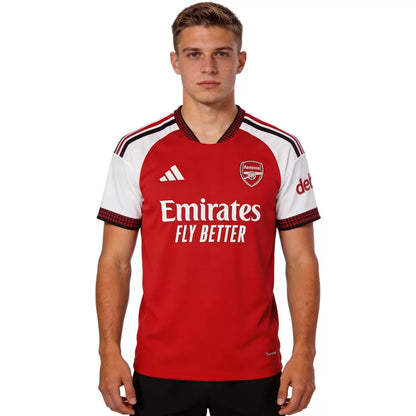 Φανέλα εντός έδρας Arsenal 2026/27, Rice #41