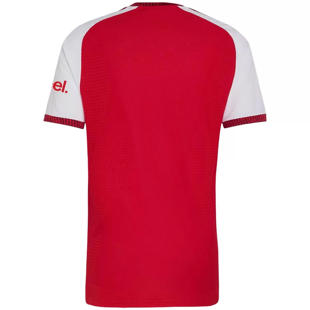 Arsenal Home Player Version Soccer Jersey 2026/27