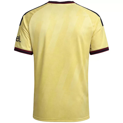 Arsenal Third Away Soccer Jersey 2026/27