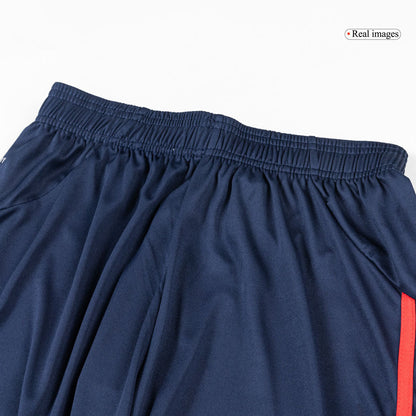 Arsenal Uit-voetbalshort 2025/26