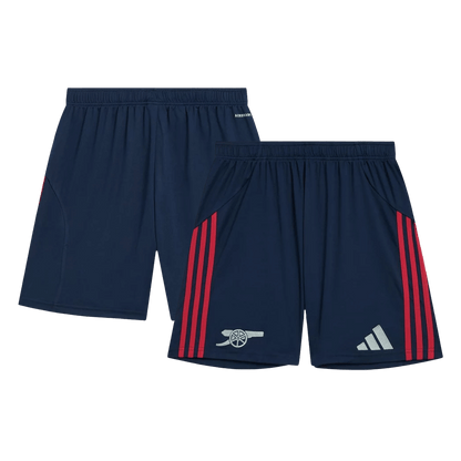 Arsenal Uit-voetbalshort 2025/26