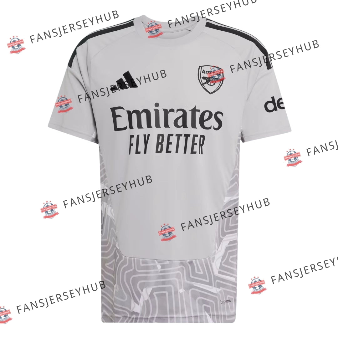 Gunners Torwart-Trikot 2026/27