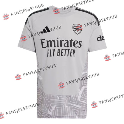 Gunners Torwart-Trikot 2026/27