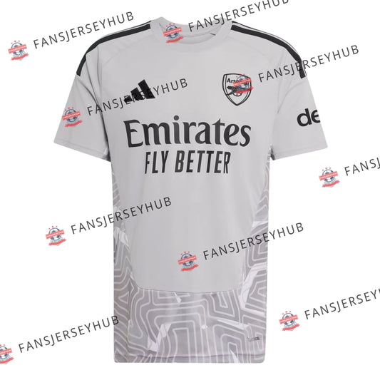 Maillot de gardien de but des Gunners 2026/27