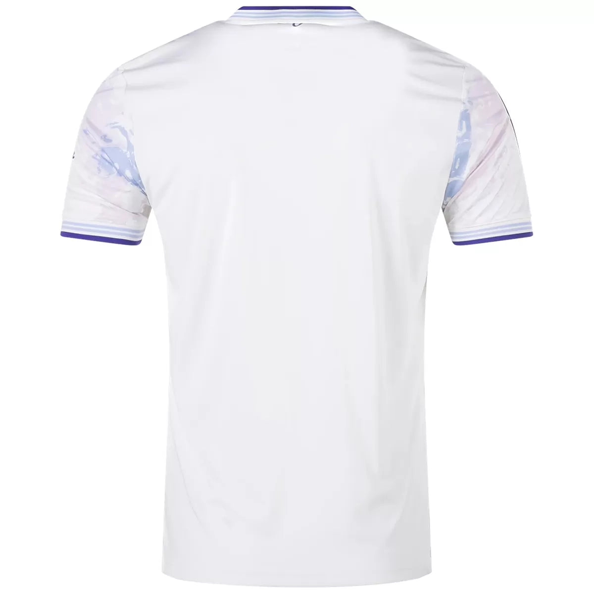 Troisième maillot extérieur d'Aston Villa 2025/26