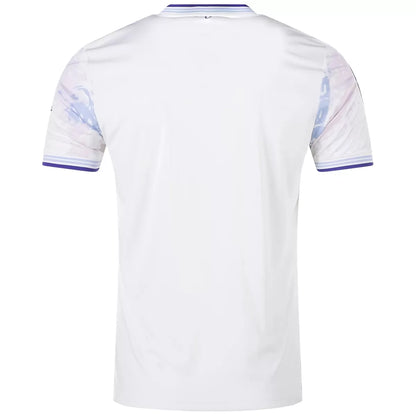 Troisième maillot extérieur d'Aston Villa 2025/26