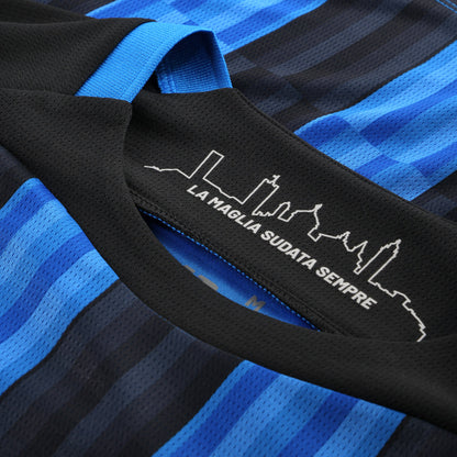 Atalanta BC Heimtrikot 2026/27