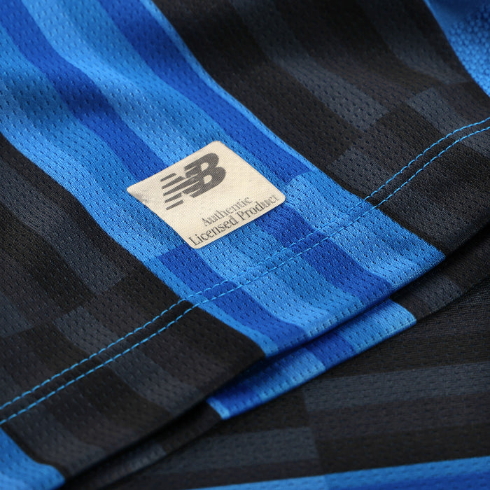 Atalanta BC Heimtrikot 2026/27