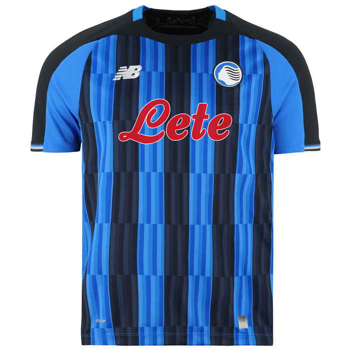 Atalanta BC Heimtrikot 2026/27