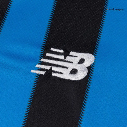 Atalanta BC thuisshirt 2025/26