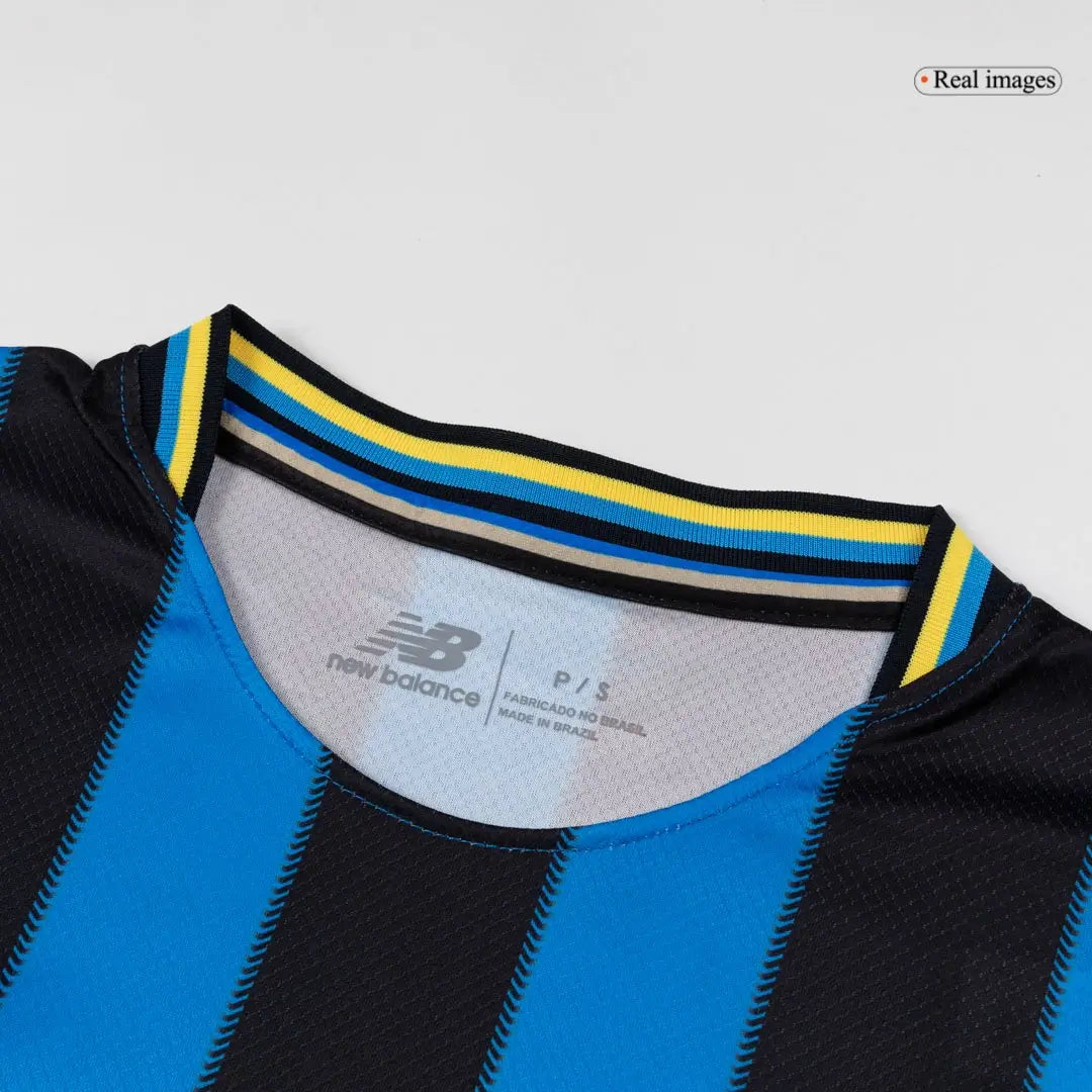 Atalanta BC thuisshirt 2025/26