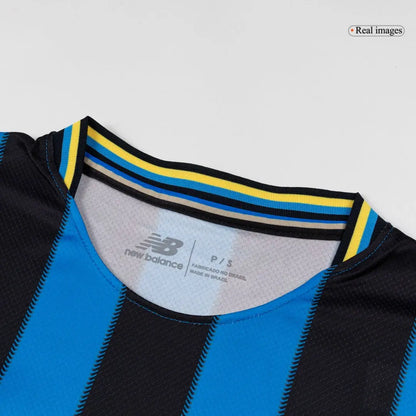 Atalanta BC thuisshirt 2025/26