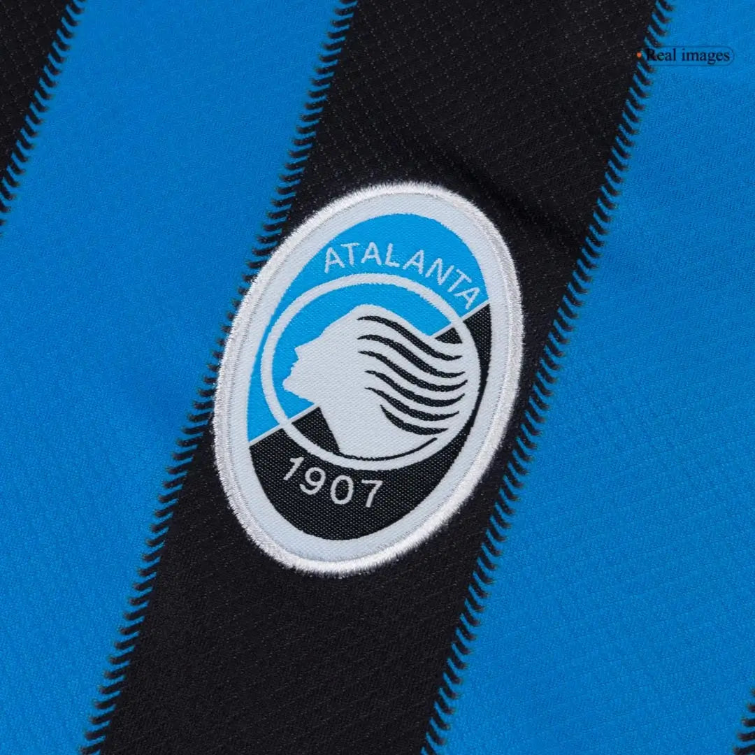 Atalanta BC thuisshirt 2025/26