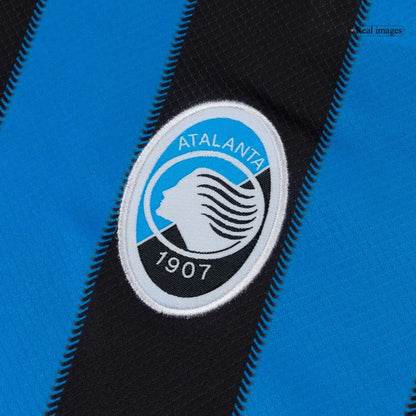 Atalanta BC thuisshirt 2025/26