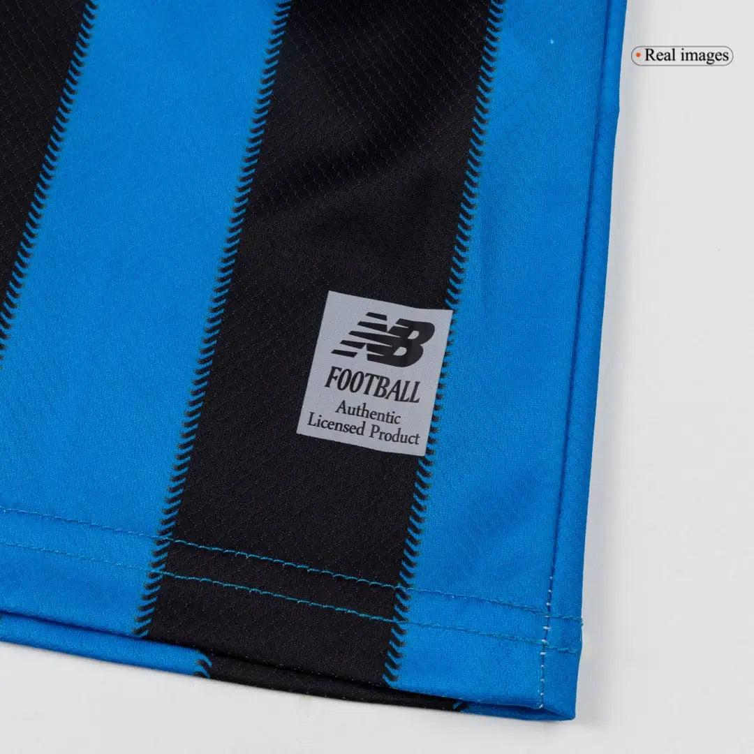 Atalanta BC thuisshirt 2025/26