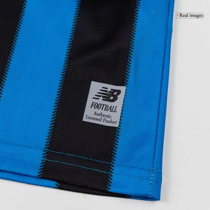 Atalanta BC thuisshirt 2025/26