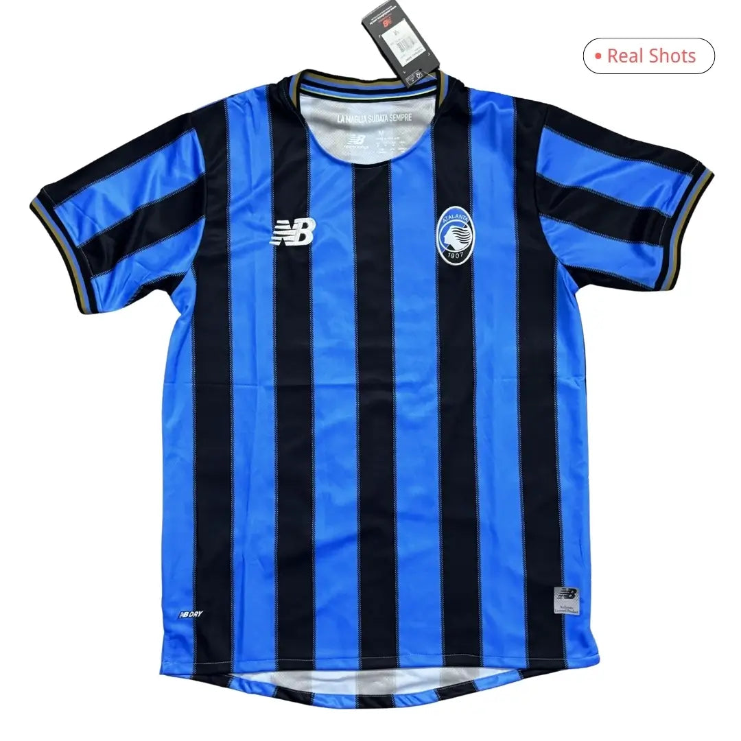 Atalanta BC thuisshirt 2025/26