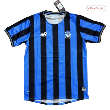 Atalanta BC thuisshirt 2025/26