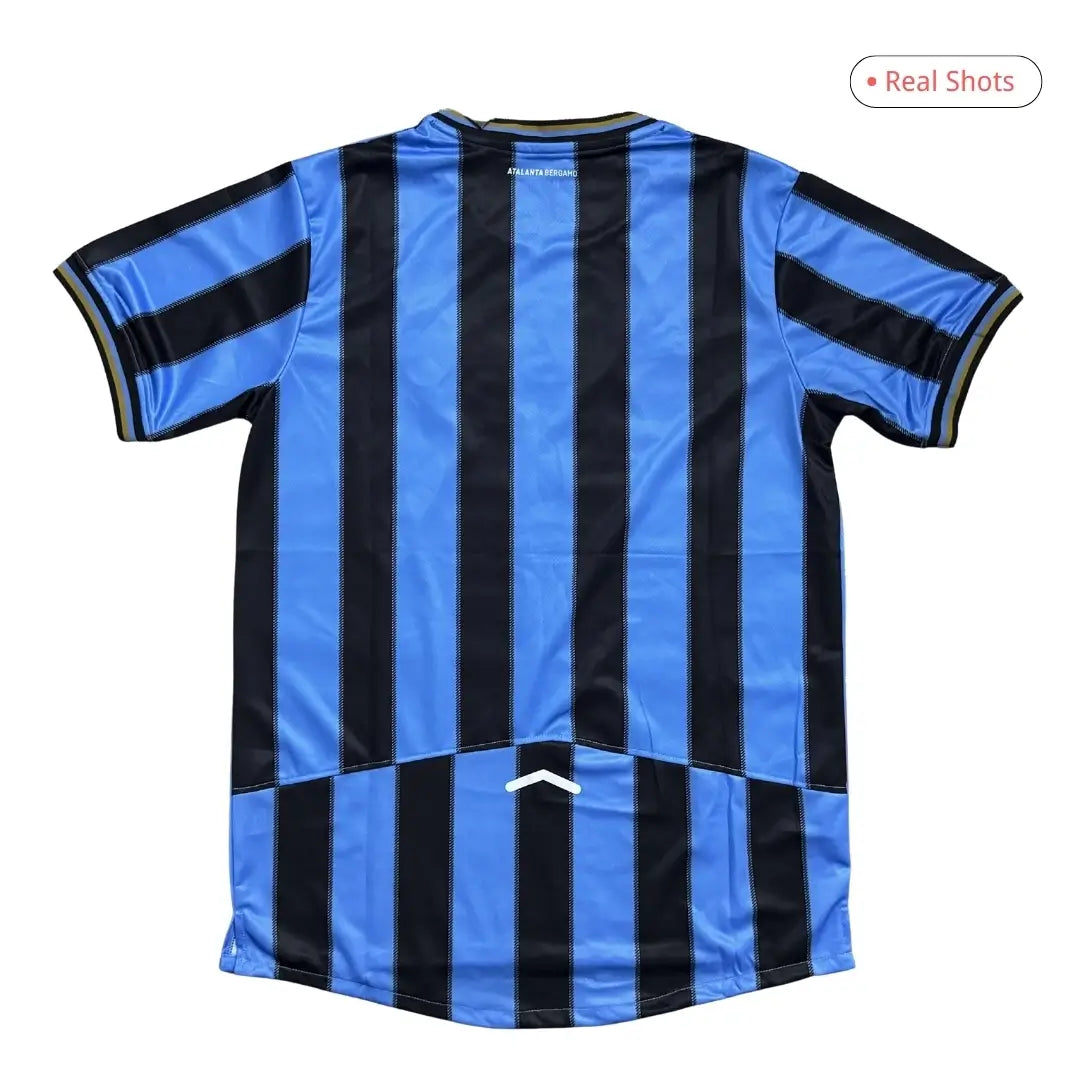 Atalanta BC thuisshirt 2025/26