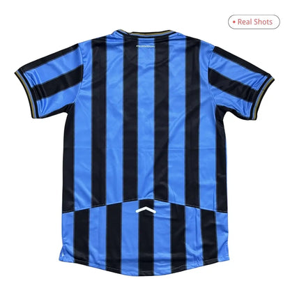Atalanta BC thuisshirt 2025/26