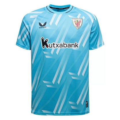 Drittes Auswärtstrikot des Athletic Club de Bilbao 2026/27