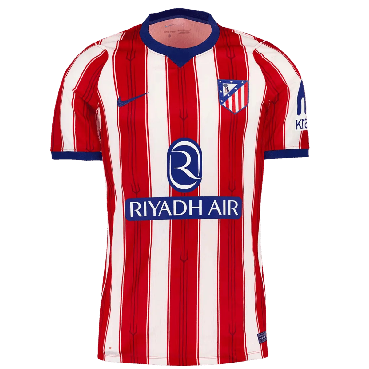 Atletico Madrid thuisshirt 2026/27