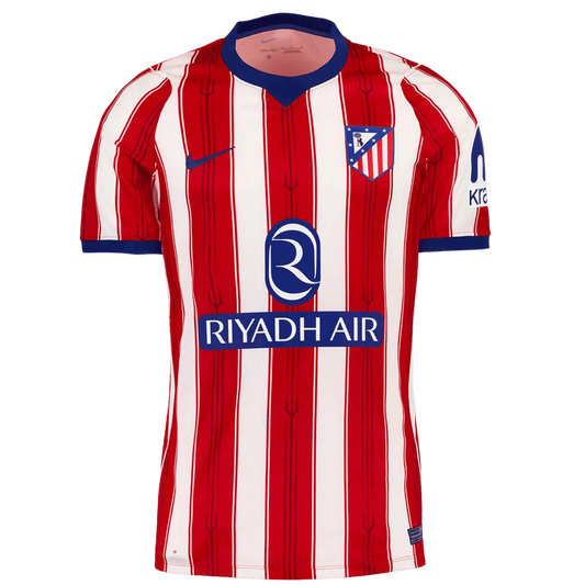Atletico Madrid Heimtrikot 2026/27