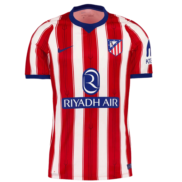 Atletico Madrid thuisshirt 2026/27