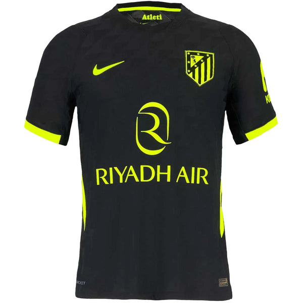 Atletico Madrid Uitshirt Voetbal 2026/27