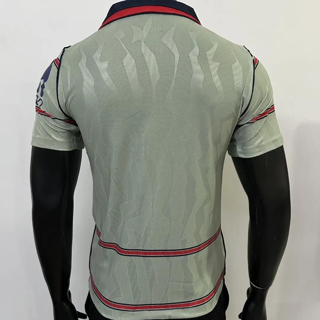 Maillot de foot extérieur version joueur Atletico Madrid 2026/27