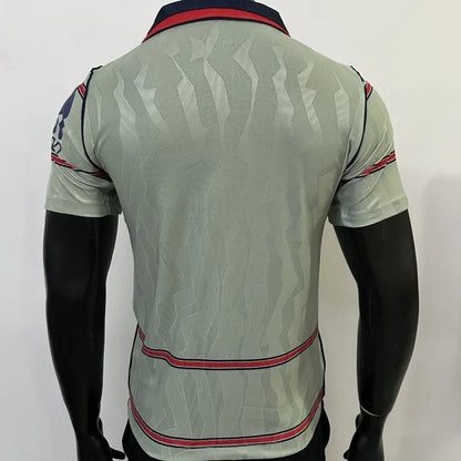 Maillot de foot extérieur version joueur Atletico Madrid 2026/27