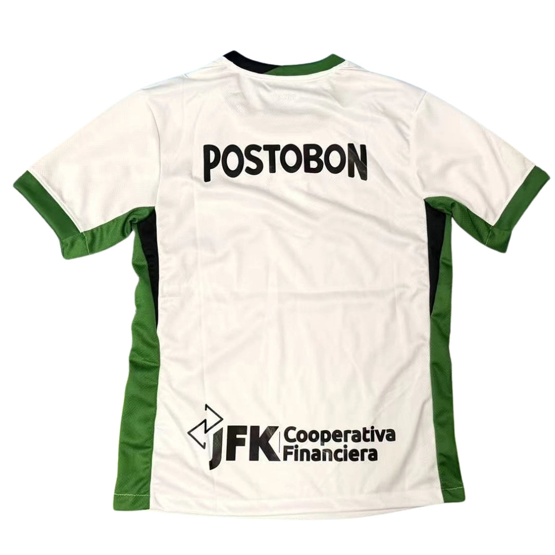 Atlético Nacional bortedrakt for fotball 2026/27