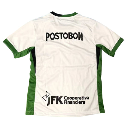 Atlético Nacional bortedrakt for fotball 2026/27