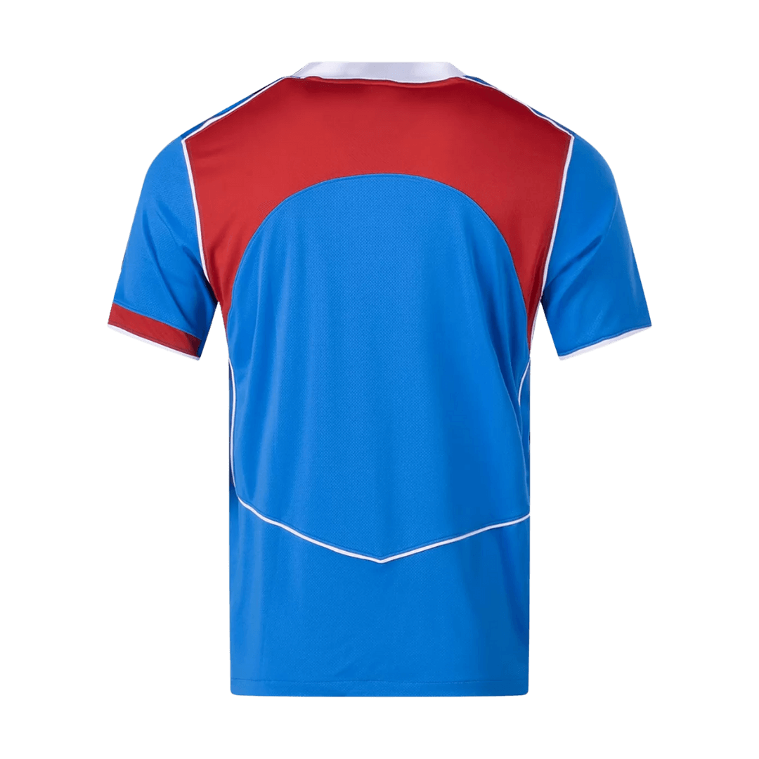 Troisième maillot extérieur de l'Atlético de Madrid 2025/26